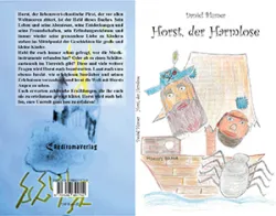 Buch "Horst, der Harmlose"