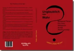 Buch "Unglaublich oder wahr?"