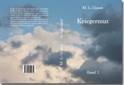 Buch "Kriegermut"