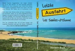 Buch "Letzte Ausfahrt: Les Sables-d'Olonne"