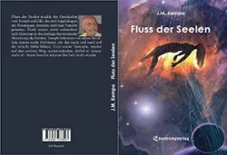 Buch "Fluss der Seelen"