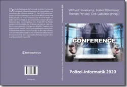Buch "Polizei-Informatik 2020"