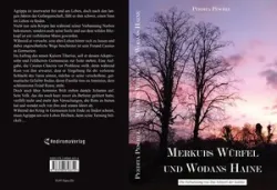 Buch "Merkurs Würfel und Wodans Haine"