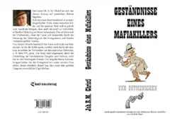Buch "Geständnisse eines Mafiakillers"
