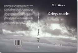 Buch "Kriegernacht"
