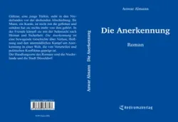 Buch "Die Anerkennung"