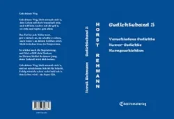 Buch "Gedichteband 5"