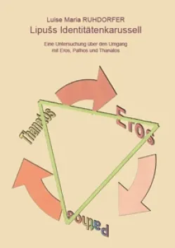 Buch "Lipušs Identitätenkarussell"