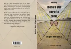 Buch "There's still more to come"