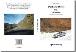 Buch "Dust and Diesel – Teil 3"
