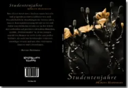 Buch "Studentenjahre"