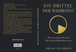 Buch "Ein Drittel der Wahrheit"