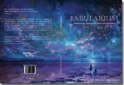 Buch "Fabularium"