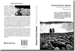 Buch "Total geil(er) Psycho!"