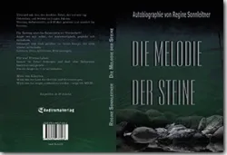 Buch "Die Melodie der Steine"