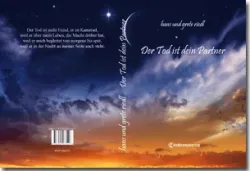 Buch "Der Tod ist dein Partner"
