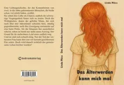 Buch "Das Älterwerden kann mich mal"
