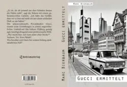 Buch "Gucci ermittelt"