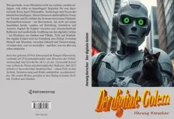 Buch "Der digitale Golem"