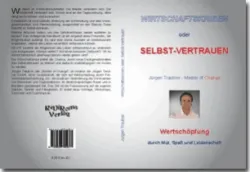 Buch "Wirtschaftskrisen oder Selbst-Vertrauen"