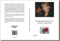Buch "Familiengeschichten und anderes Ungemach"