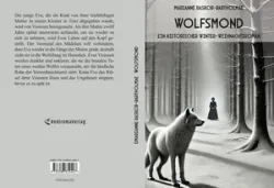 Buch "Wolfsmond"