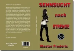 Buch "Sehnsucht nach Strenge"