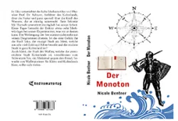 Buch "Der Monoton"