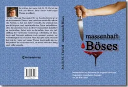 Buch "massenhaft Böses"