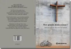 Buch "Wer glaubt denn sowas!?"