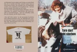 Buch "Taro darf nicht sterben"