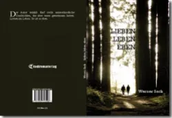 Buch "Lieben, leben, eben"