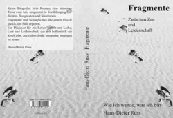 Buch "Fragmente"