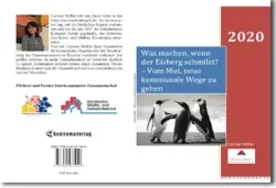 Buch "Was machen, wenn der Eisberg schmilzt? "