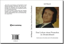 Buch "Das Leben eines Fremden in Deutschland"