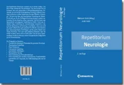 Buch "Repetitorium Neurologie (zweite Auflage)"