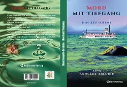 Buch "Mord mit Tiefgang"