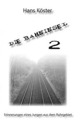 Buch "Die Bahninsel 2"