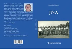 Buch "JNA"