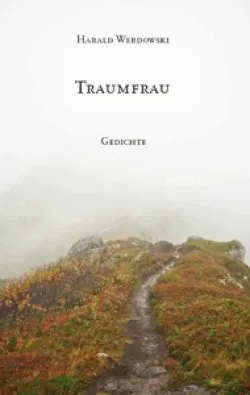 Buch "Traumfrau"