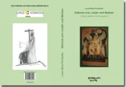 Buch "Geboren zum Leiden und Sterben"