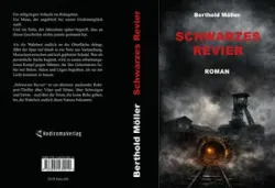 Buch "Schwarzes Revier"