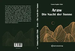 Buch "Araw - Die Nacht der Sonne"