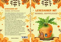 Buch "Lesezauber mit Mummel Hoppelhase"