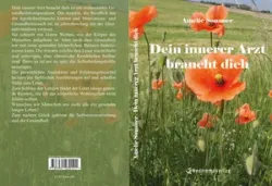 Buch "Dein innerer Arzt braucht dich"