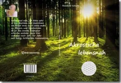 Buch "Akrosticha - lebensnah"