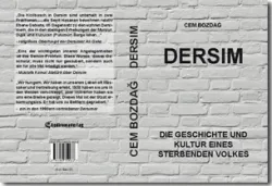 Buch "Dersim"