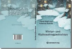 Buch "Winter- und Weihnachtsgeschichten"