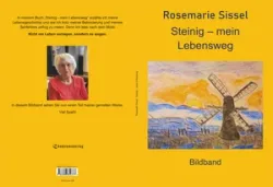 Buch "Steinig - mein Lebensweg (Bildband)"