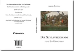 Buch "Die Schleuserbande"